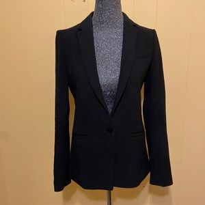 WOMEN’S BANANA REPUBLIC BLAZER